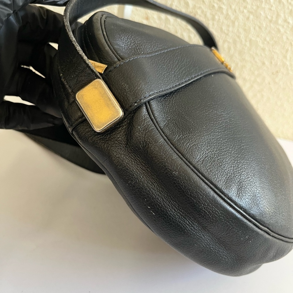 Dior vintage shoulder bag - Picture 3 of 13